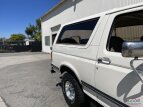 Thumbnail Photo 27 for 1990 Ford Bronco